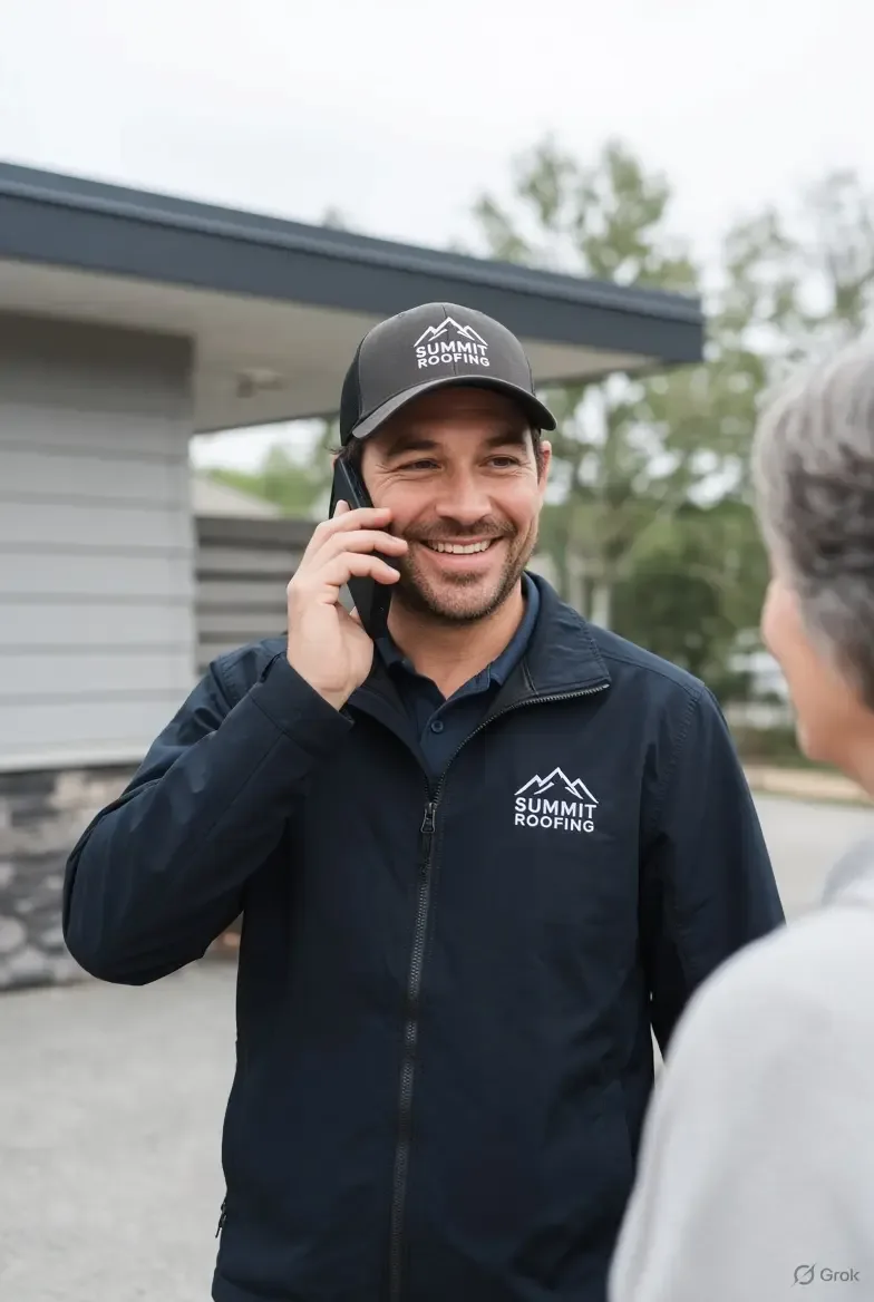 Flat Roof Leak Repair Saul, KY FAQs